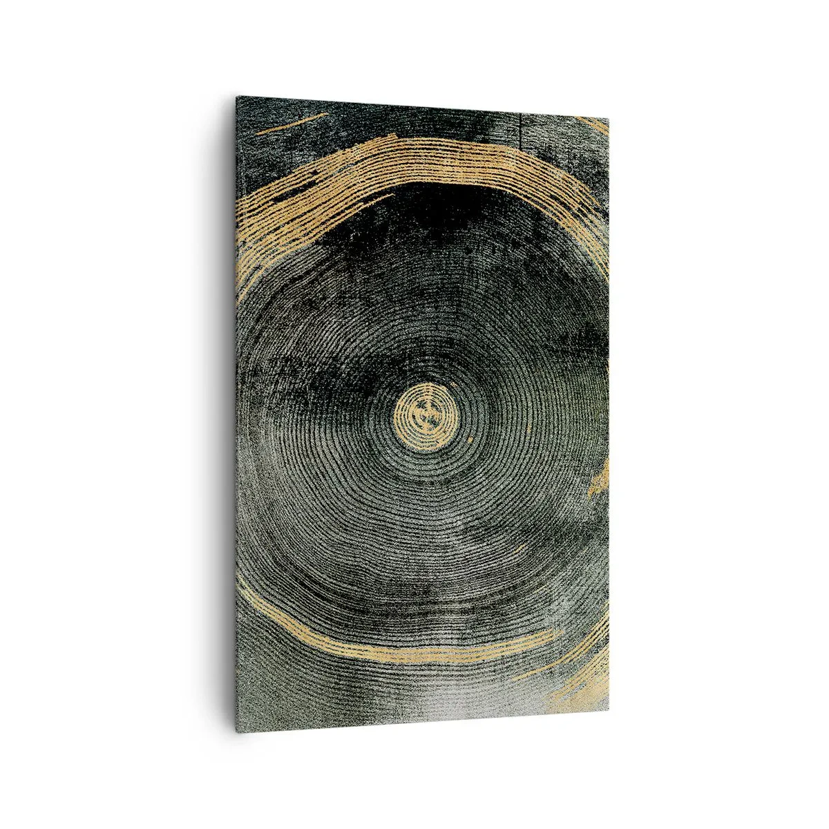 Tablou pe pânză - Schimbare și persistență - 80x120 cm