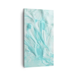 Tablou pe pânză - Împreună pentru totdeauna - 45x80 cm