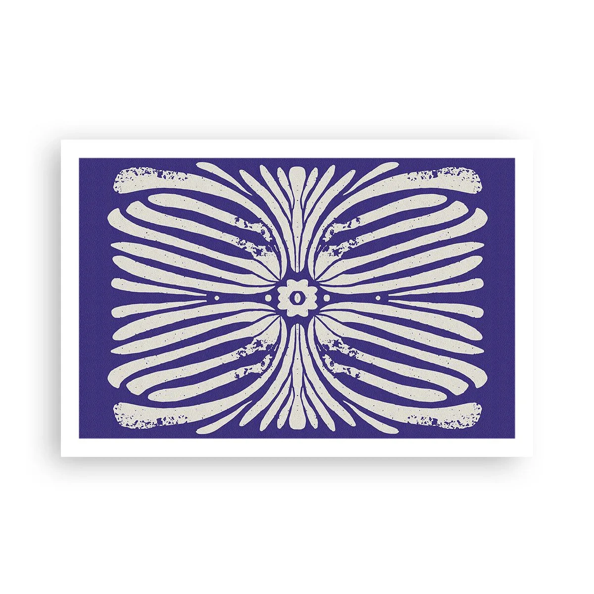 Poster - Inspirații etnice - 91x61 cm