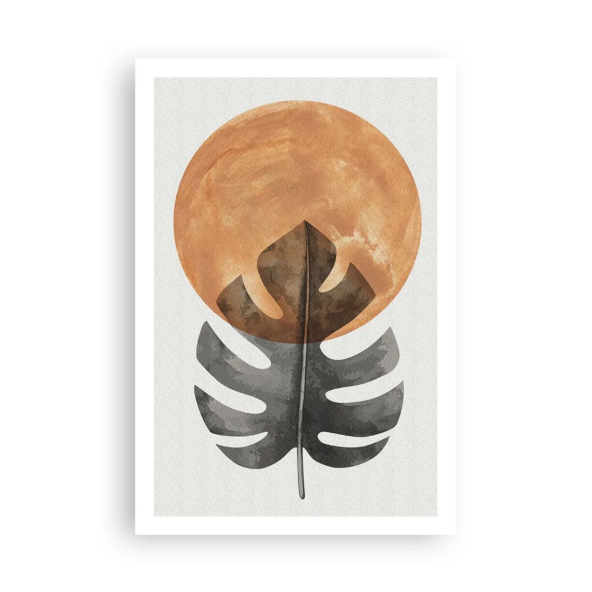 Poster - Doar soarele - 61x91 cm