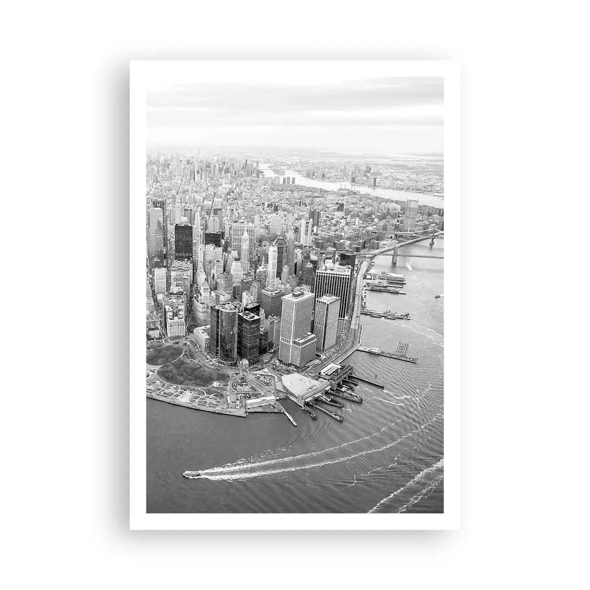 Poster - Cum să nu iubești? - 70x100 cm