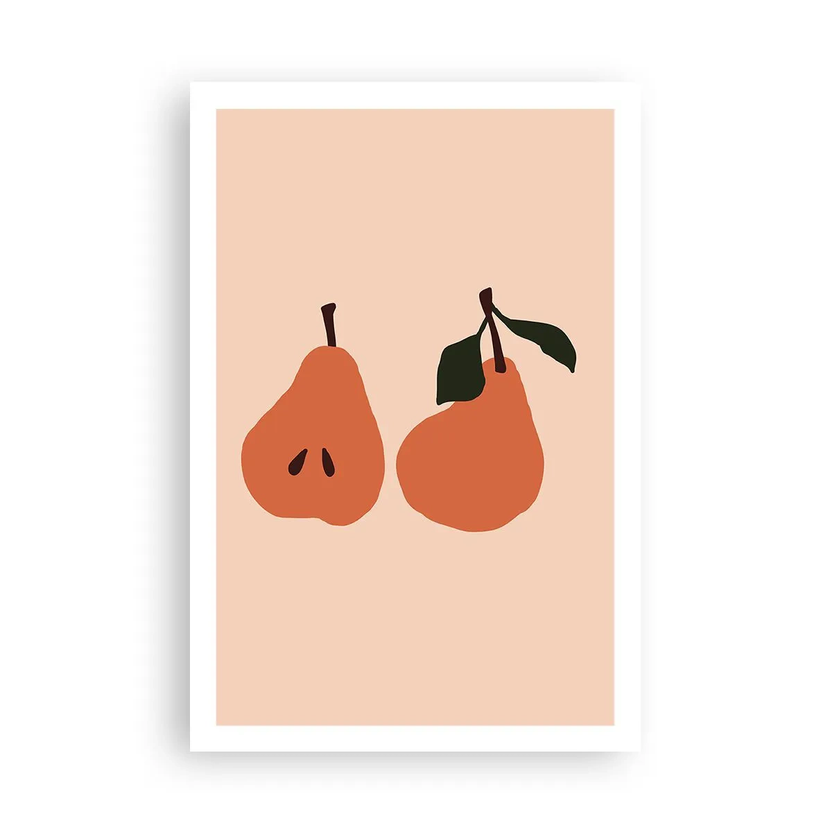 Poster - Dulceața în sine - 61x91 cm