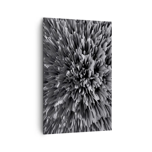 Tablou pe pânză - Mai ascuțit nu se poate - 80x120 cm