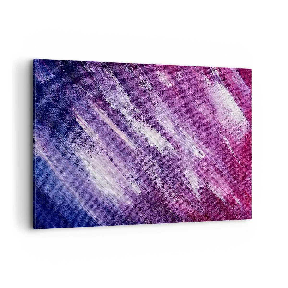 Tablou pe pânză - Când bate vântul însorit - 120x80 cm