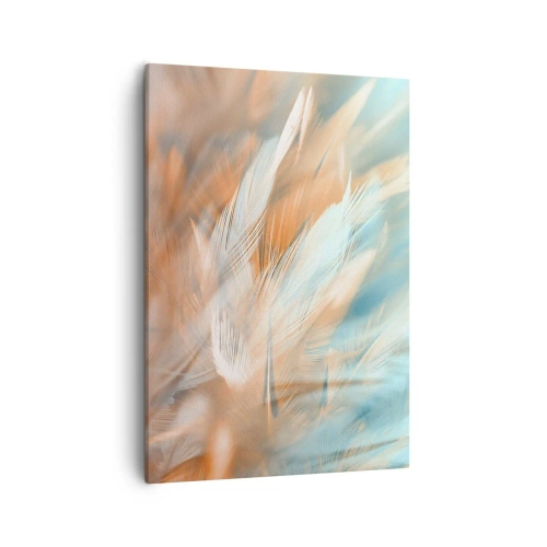 Tablou pe pânză - În țara blândeții - 50x70 cm