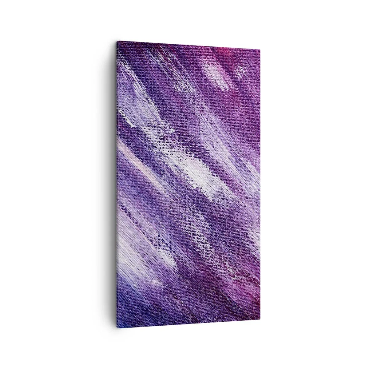 Tablou pe pânză - Când bate vântul însorit - 45x80 cm