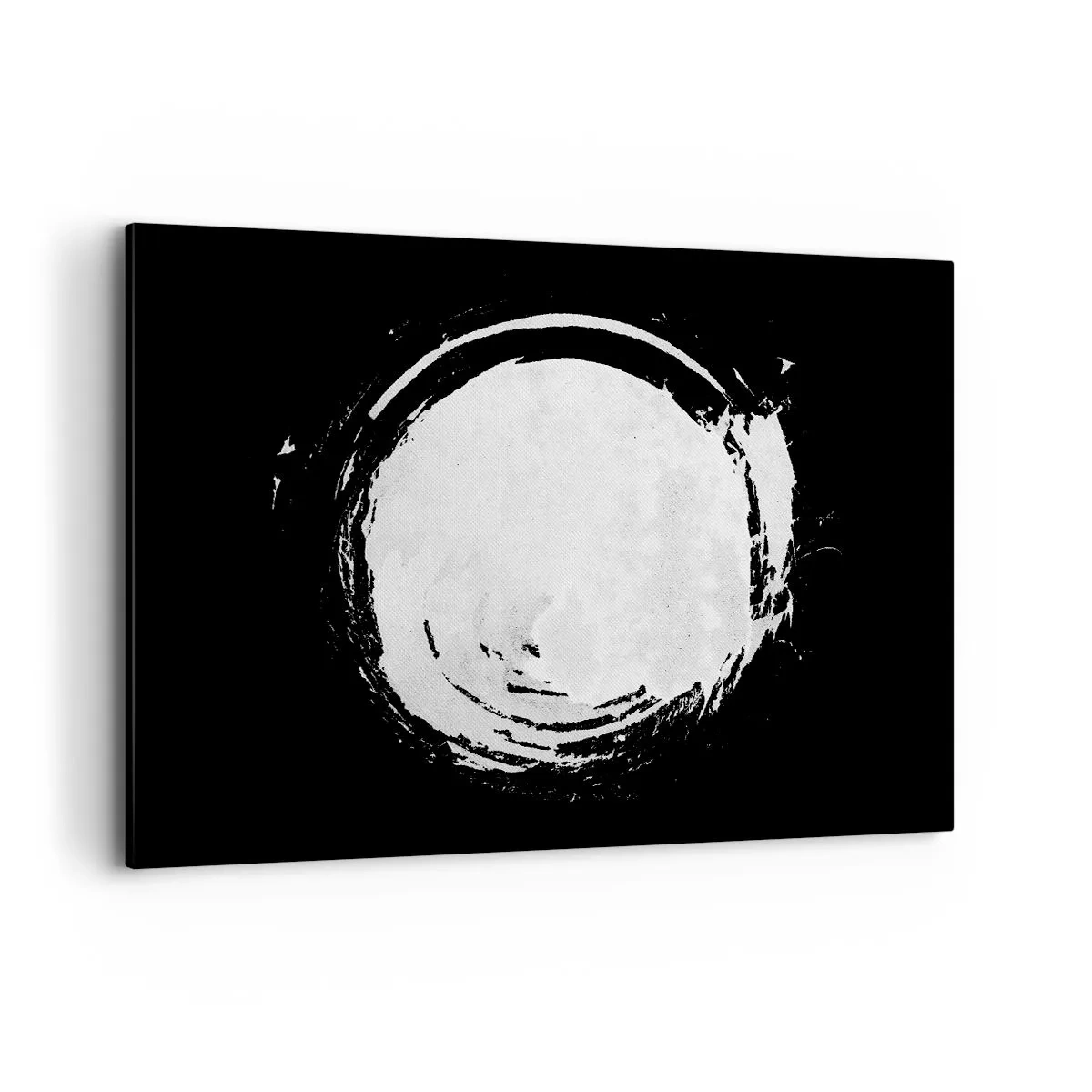 Tablou pe pânză - O ieșire bună - 100x70 cm