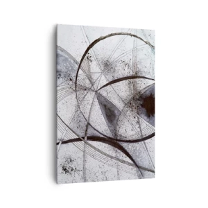 Tablou pe pânză - O fantezie futuristă - 70x100 cm