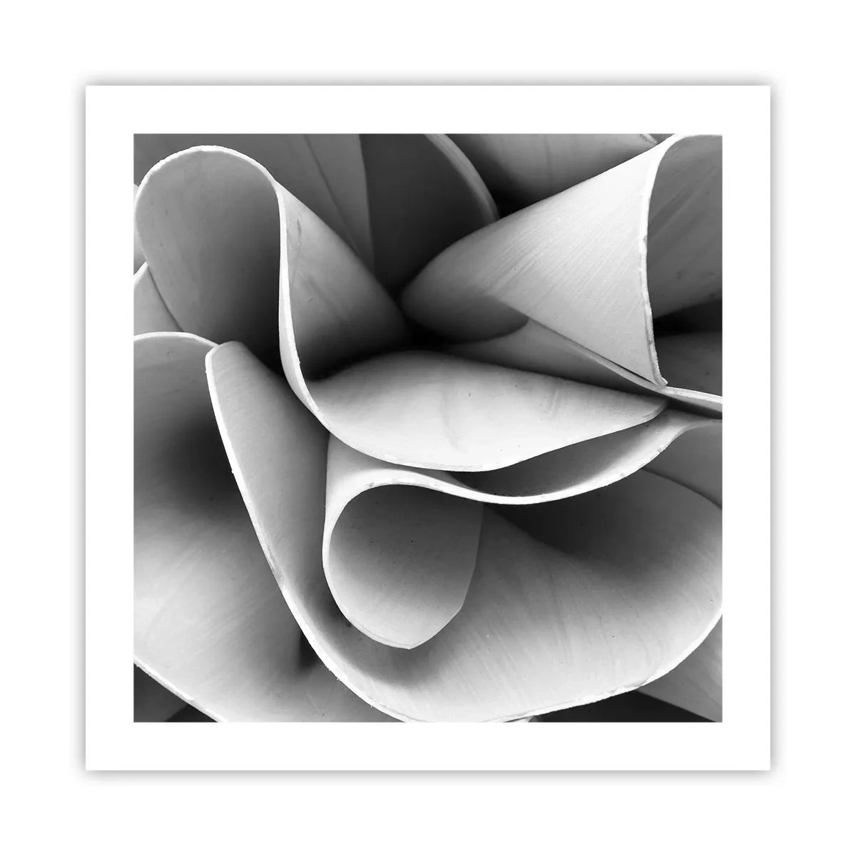 Poster - Se întâmplă în spațiu - 50x50 cm