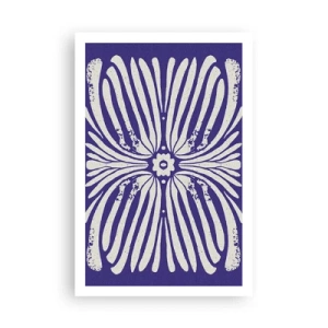 Poster - Inspirații etnice - 61x91 cm