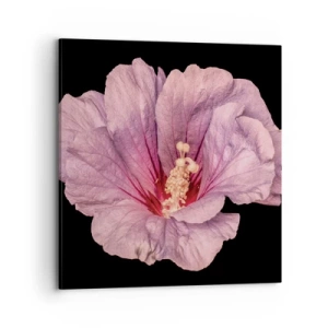 Tablou pe pânză - Direct la inimă - 70x70 cm