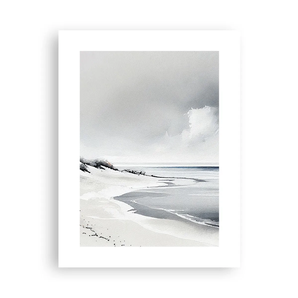 Poster - Întotdeauna împreună - 30x40 cm