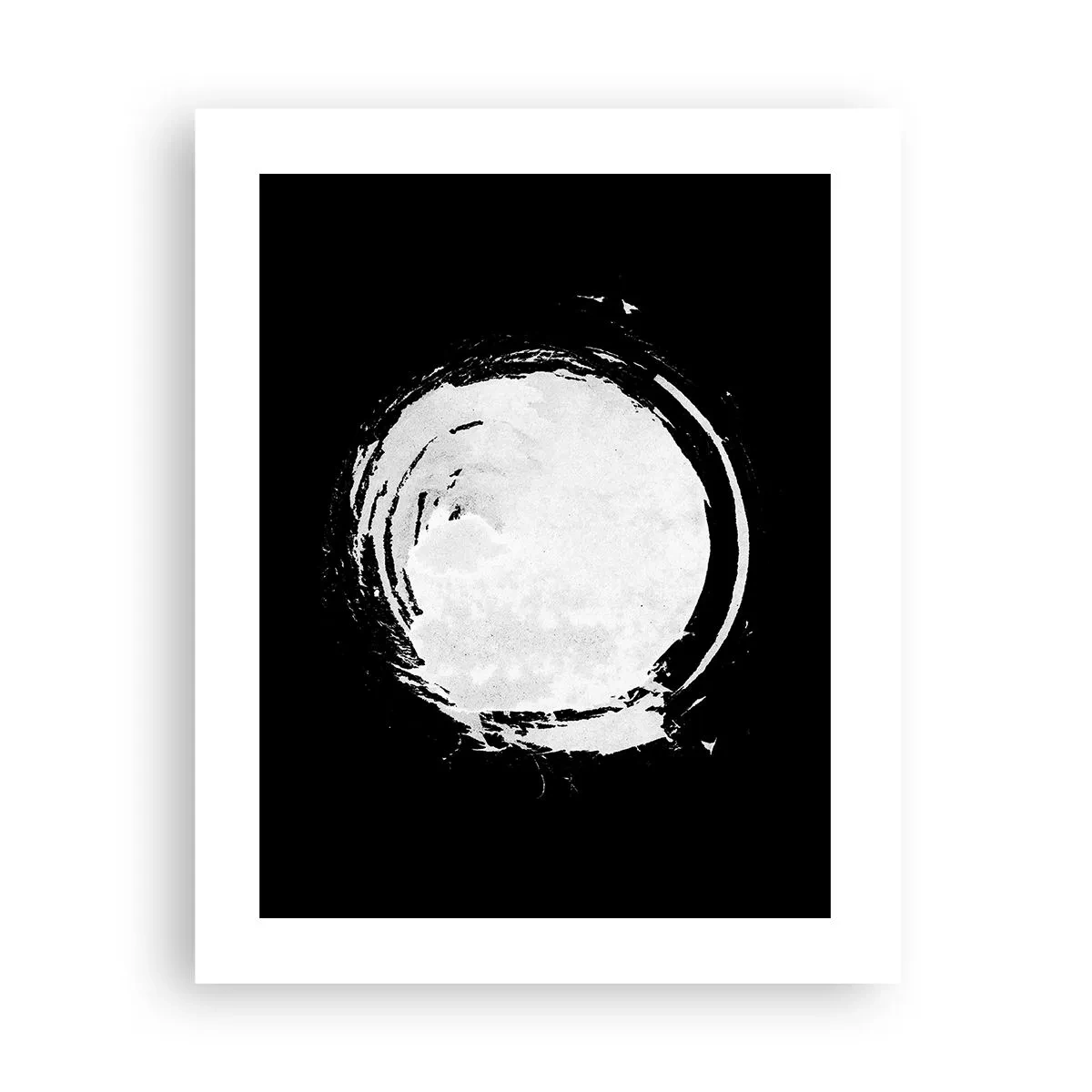 Poster - O ieșire bună - 40x50 cm