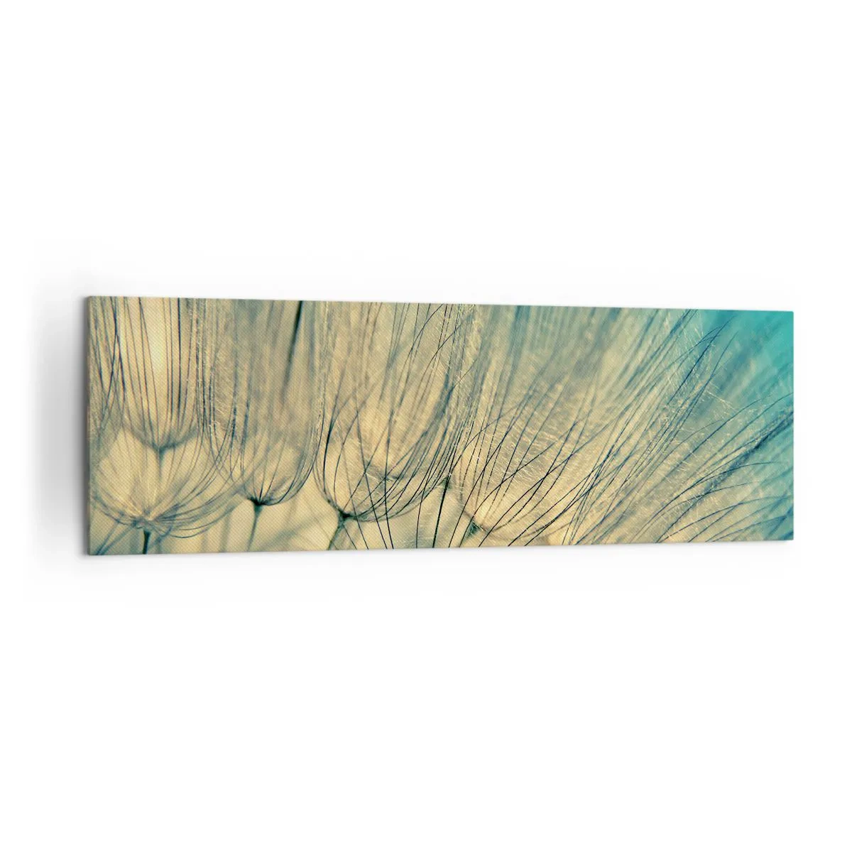 Tablou pe pânză - Așteptând vântul - 160x50 cm