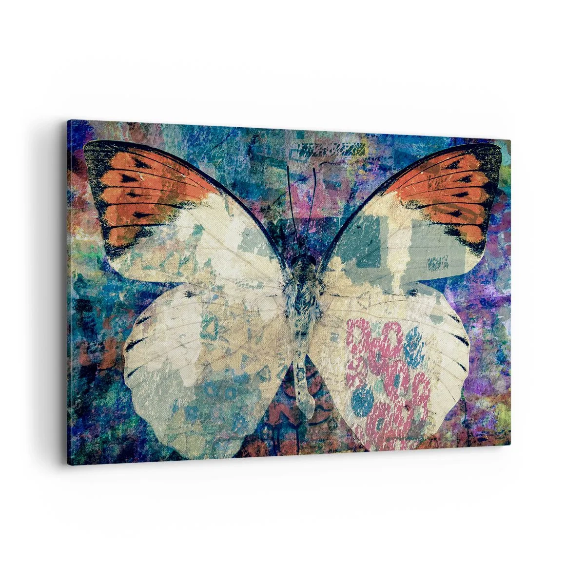 Tablou pe pânză - Fragilitate subtilă - 120x80 cm