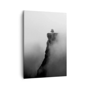 Tablou pe pânză - La capătul lumii - 50x70 cm
