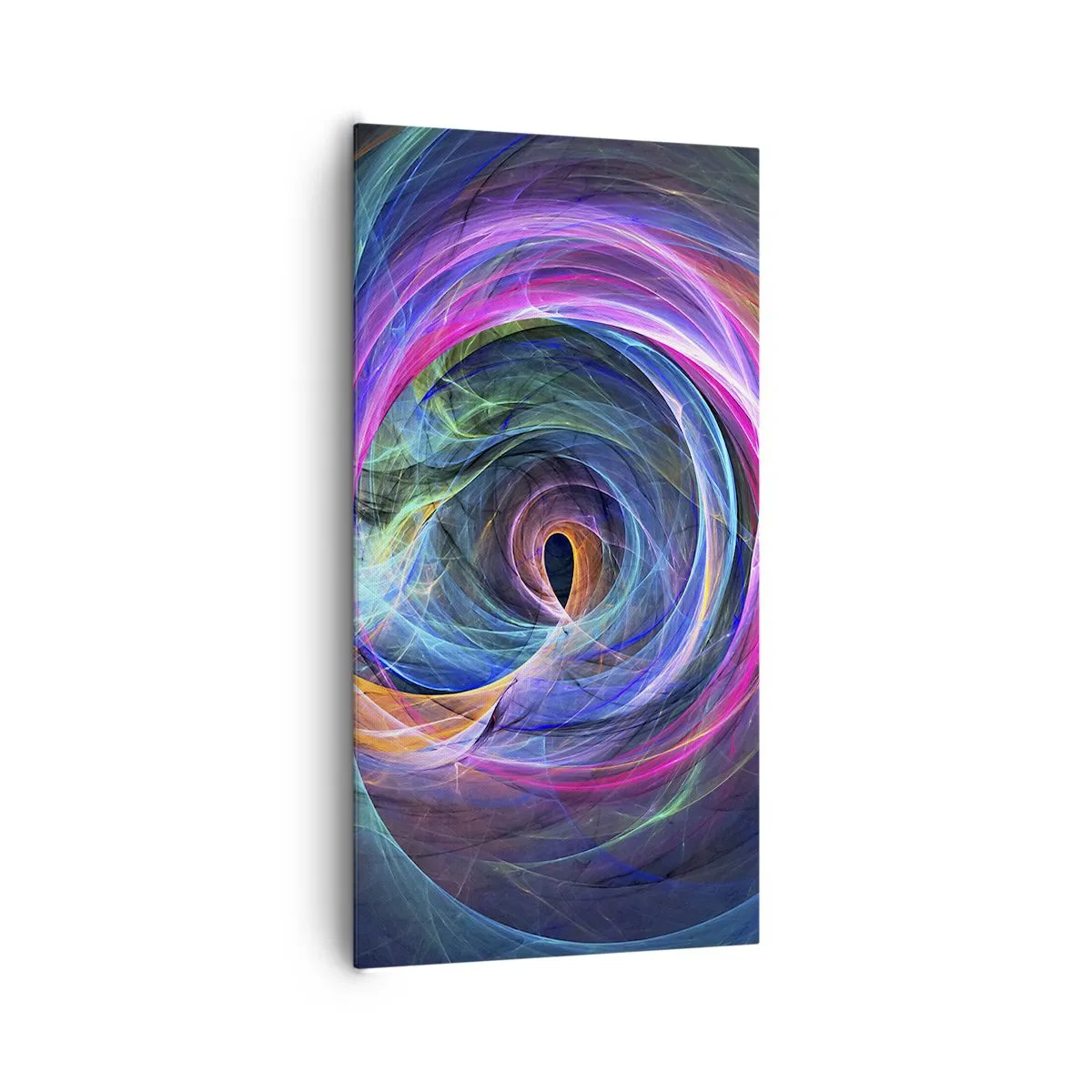 Tablou pe pânză - Unde mă vei duce? - 65x120 cm