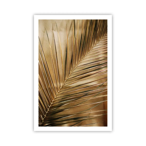 Poster - Colonadă naturală - 61x91 cm