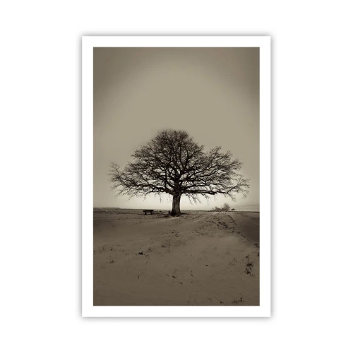 Poster - De aici până în veșnicie - 61x91 cm