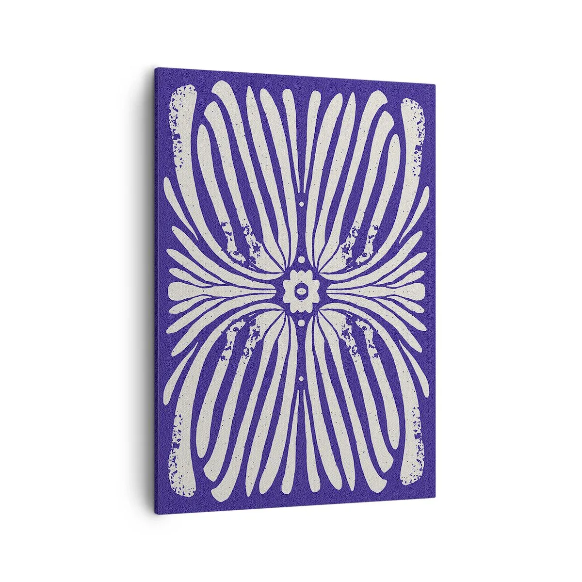 Tablou pe pânză - Inspirații etnice - 50x70 cm