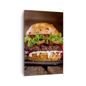 Tablou pe pânză - American dream - 80x120 cm