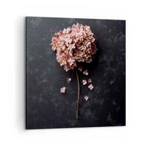 Tablou pe pânză - Un semn cu adevărat romantic - 60x60 cm