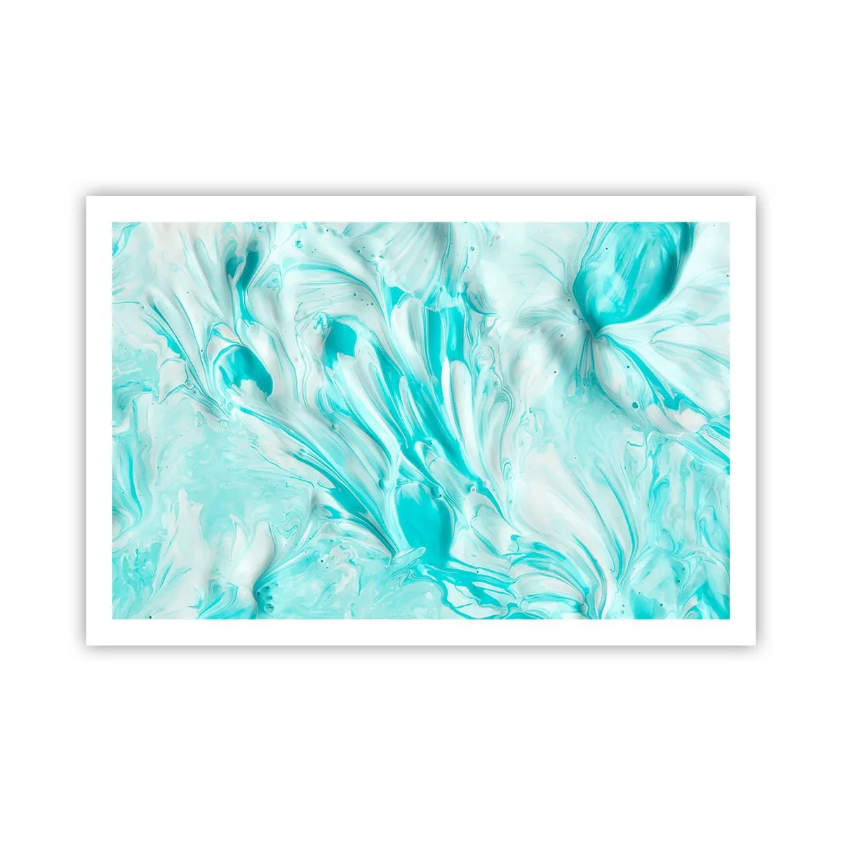 Poster - Împreună pentru totdeauna - 91x61 cm