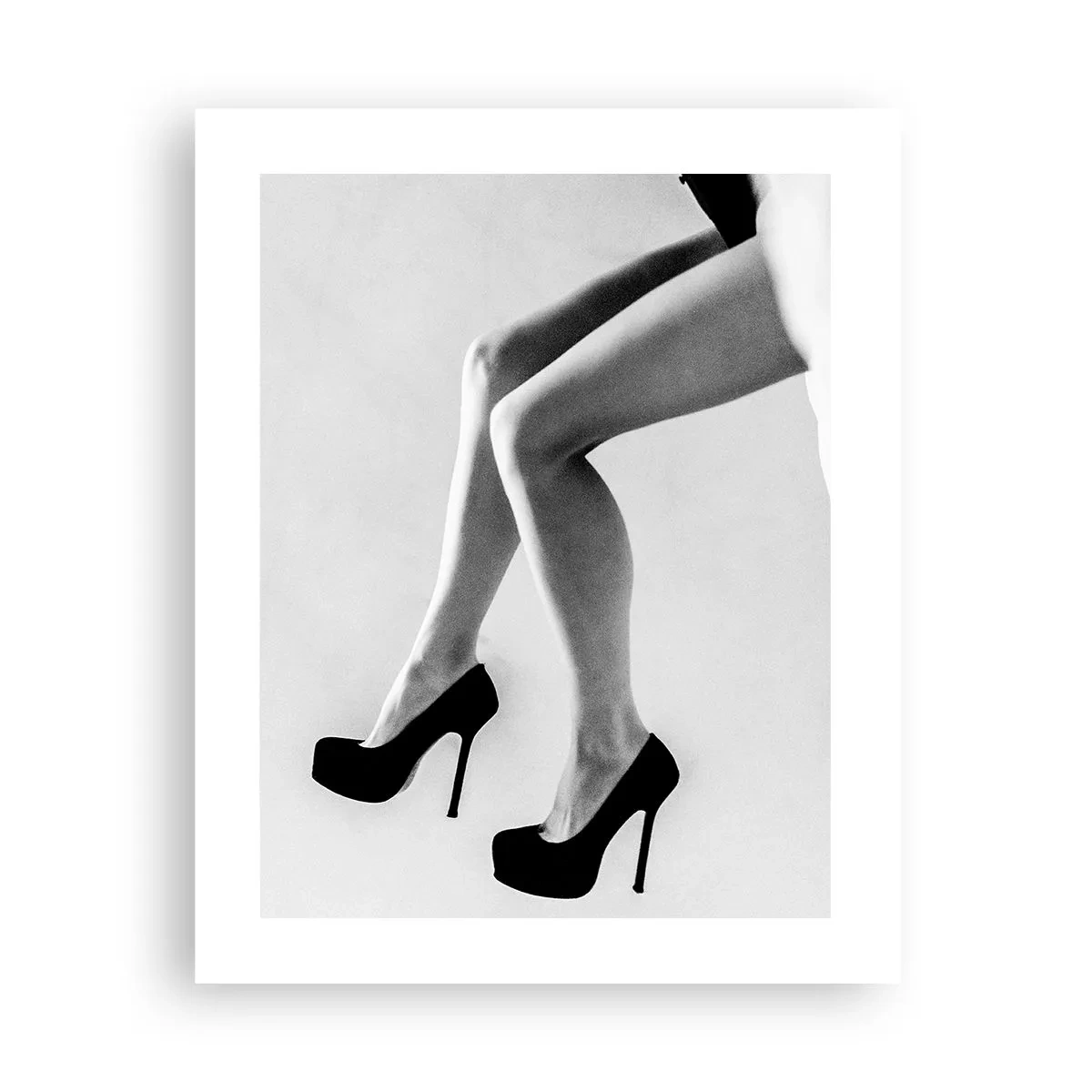 Poster - Eterna feminitate - 40x50 cm