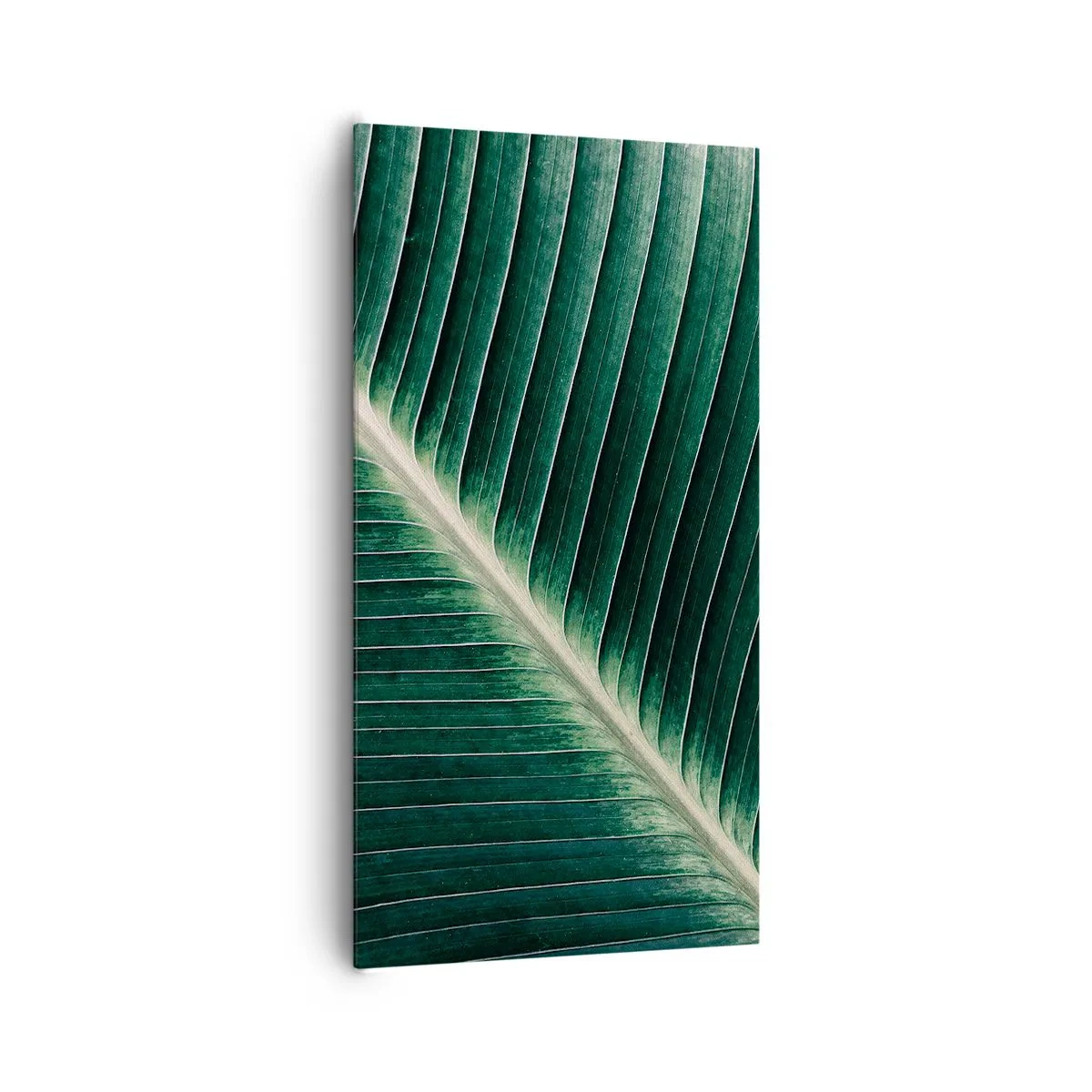 Tablou pe pânză - Ritmul naturii - 65x120 cm