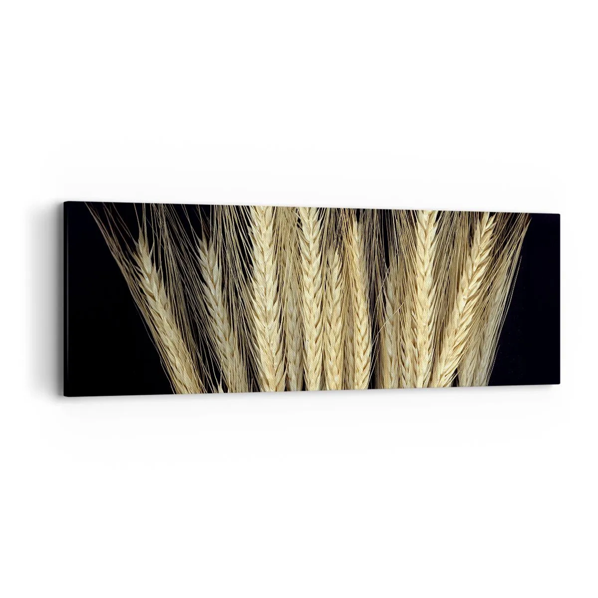 Tablou pe pânză - Magie rustică - 90x30 cm