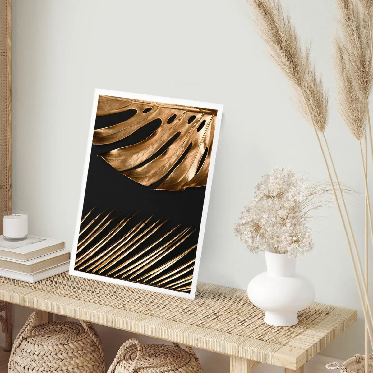 Poster - Diferite și la fel de scumpe - 61x91 cm