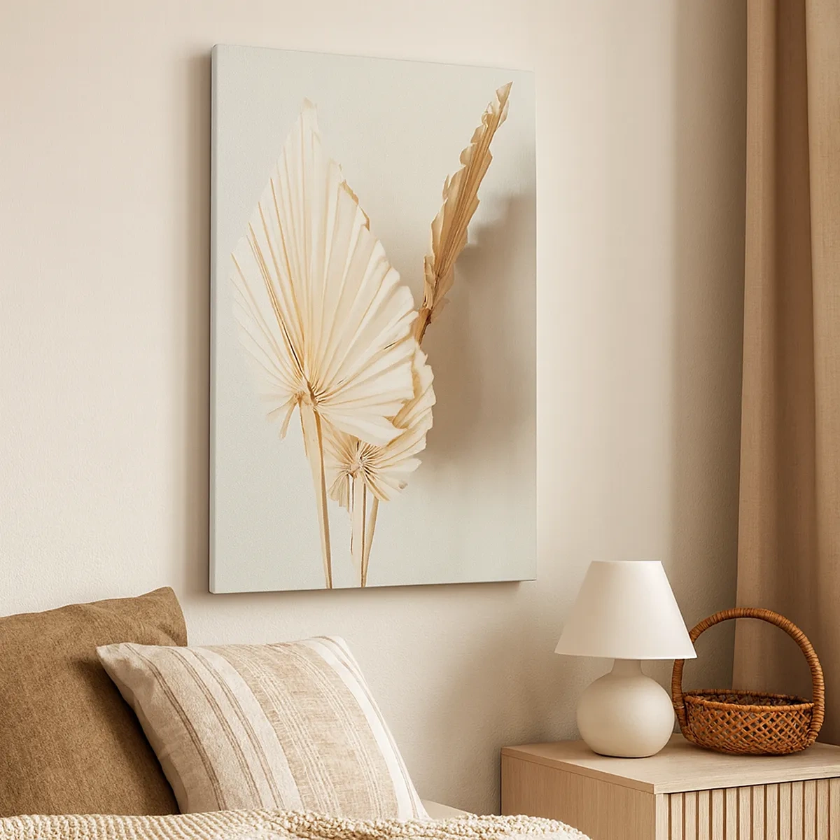 Tablou pe pânză - Când este nevoie de ușurare - 50x70 cm