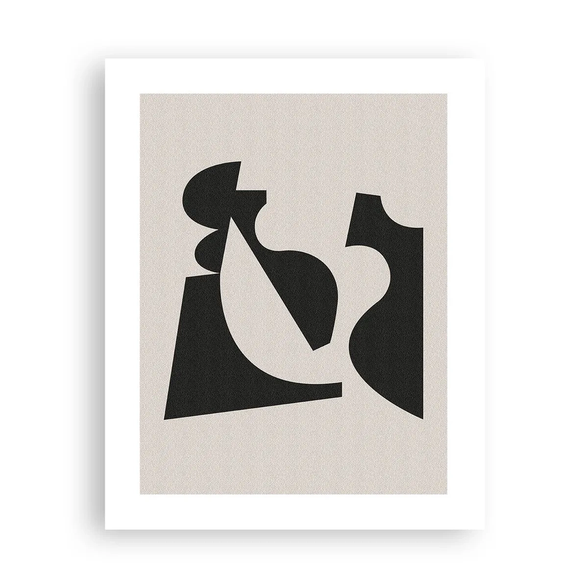 Poster - Pentru autoasamblare - 40x50 cm