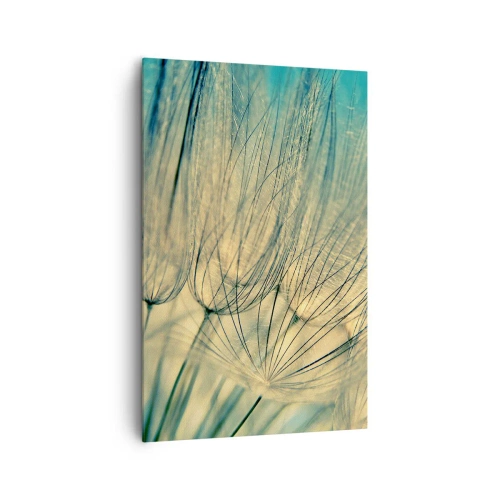 Tablou pe pânză - Așteptând vântul - 80x120 cm