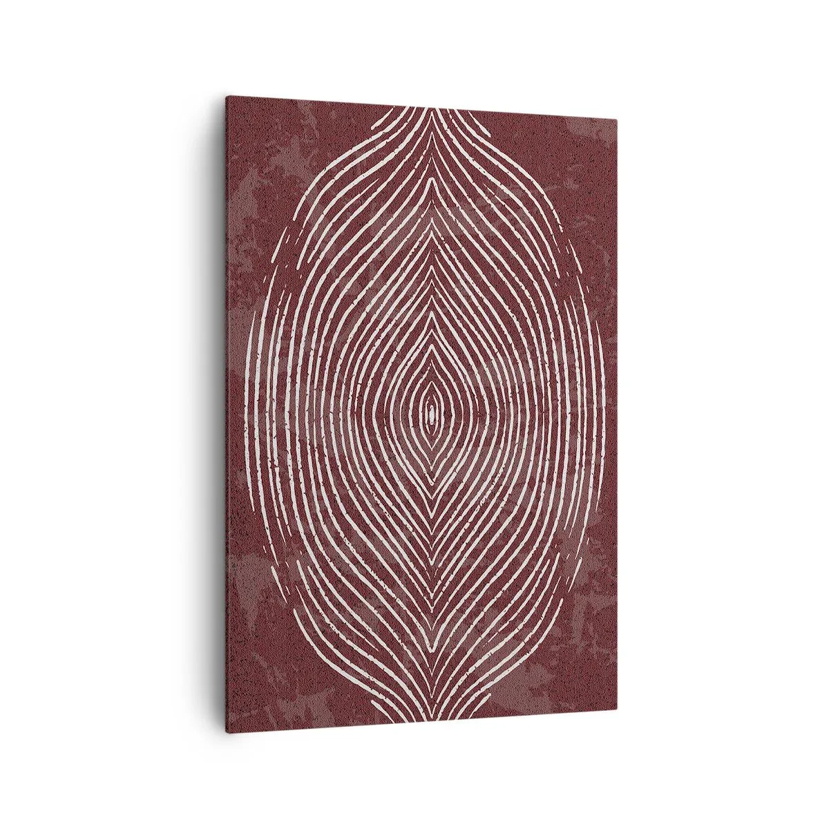 Tablou pe pânză - Spațiul vorbește - 70x100 cm