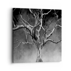 Tablou pe pânză - Primare și sacre - 40x40 cm