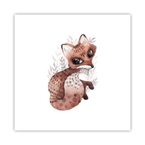 Poster - Doar iubire - 30x30 cm