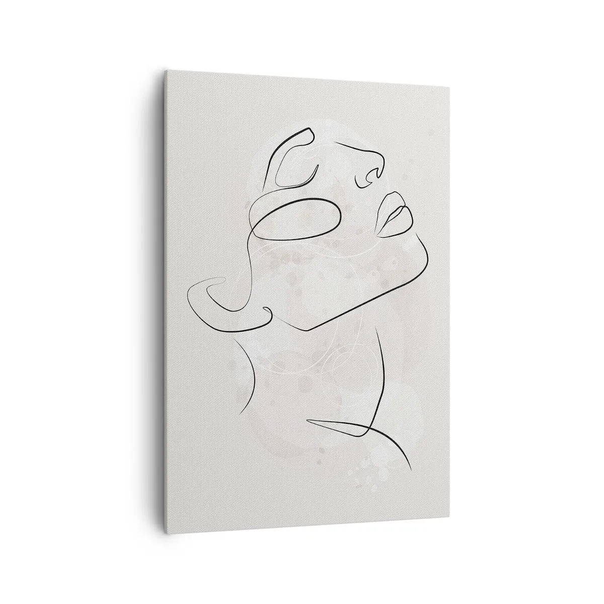 Tablou pe pânză - Schiță de vis - 70x100 cm