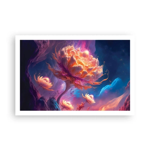 Poster - O altă lume - 91x61 cm