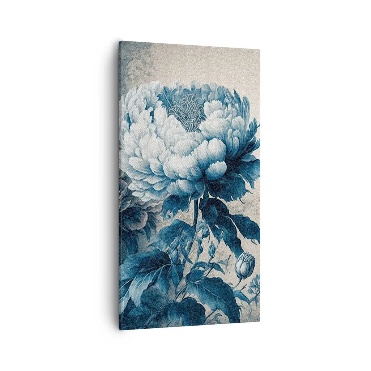 Tablou pe pânză - Pereche asortată - 55x100 cm