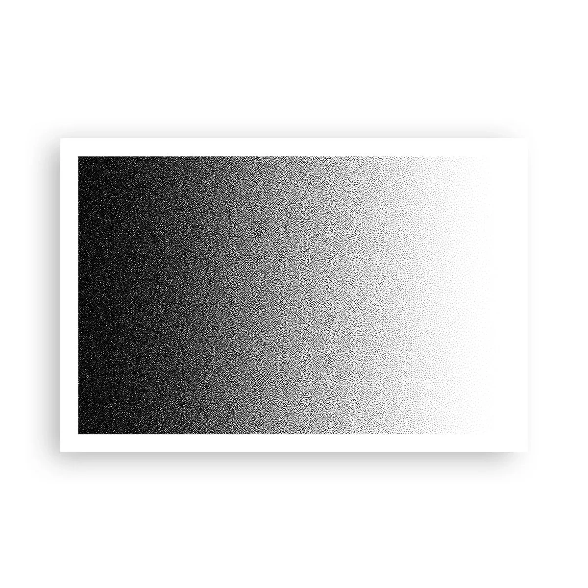 Poster - Spre lumină - 91x61 cm