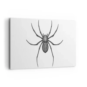 Tablou pe pânză - Precizie tulburătoare - 120x80 cm