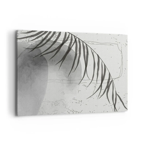 Tablou pe pânză - Exotismul subtil al naturii - 100x70 cm