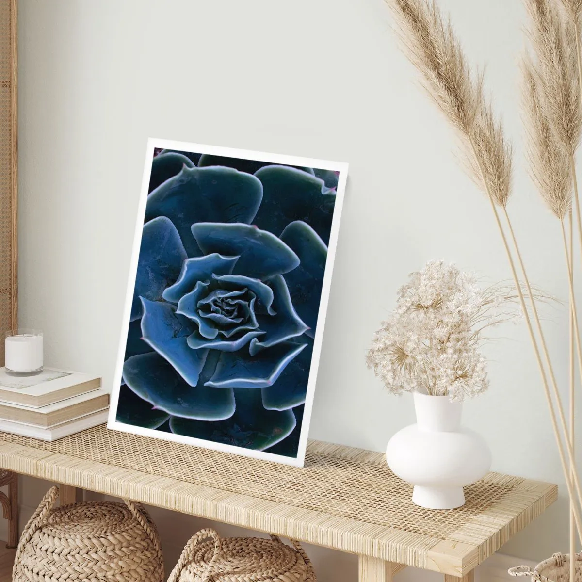 Poster - Floare de deșert - 70x100 cm