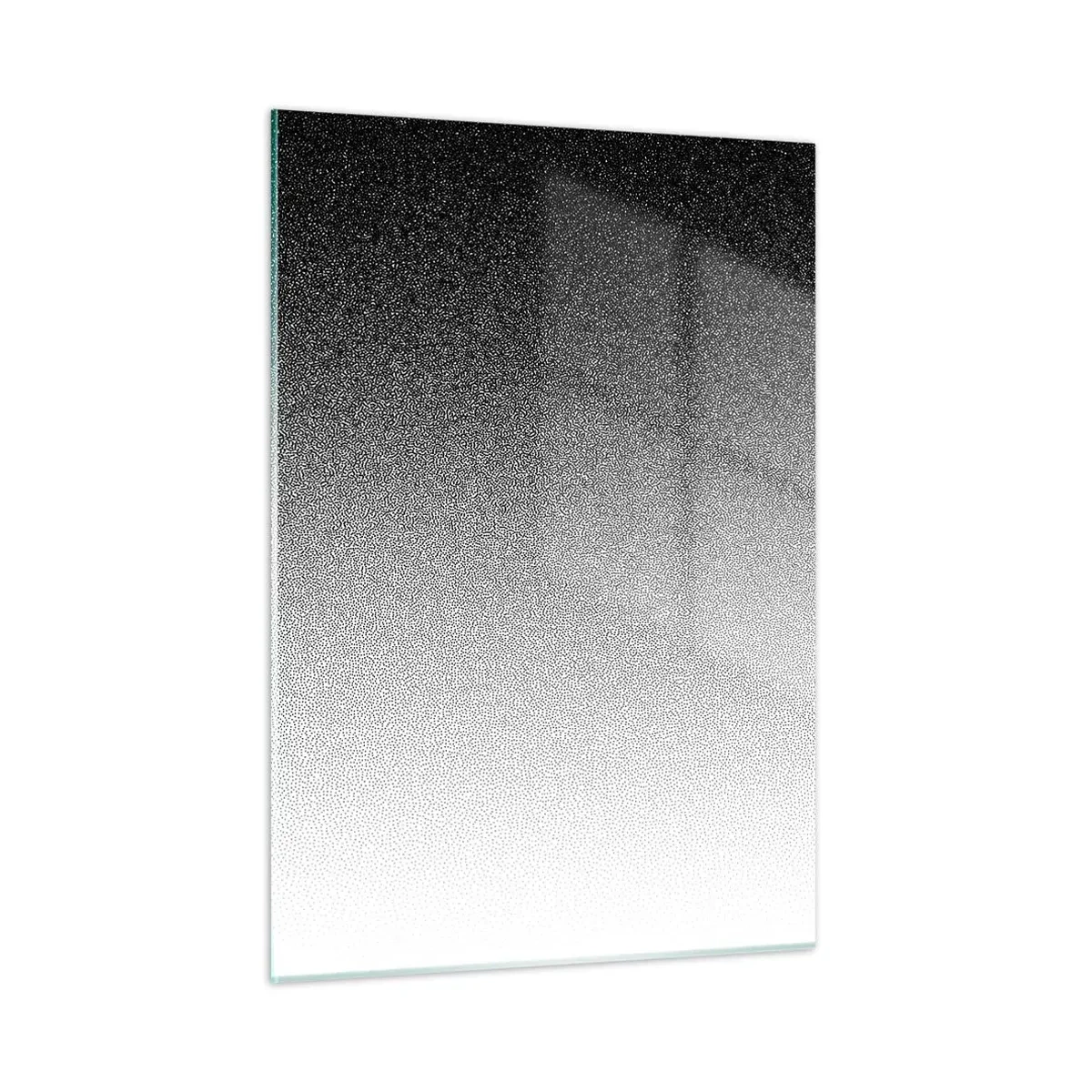 Tablou pe sticlă - Spre lumină - 50x70 cm