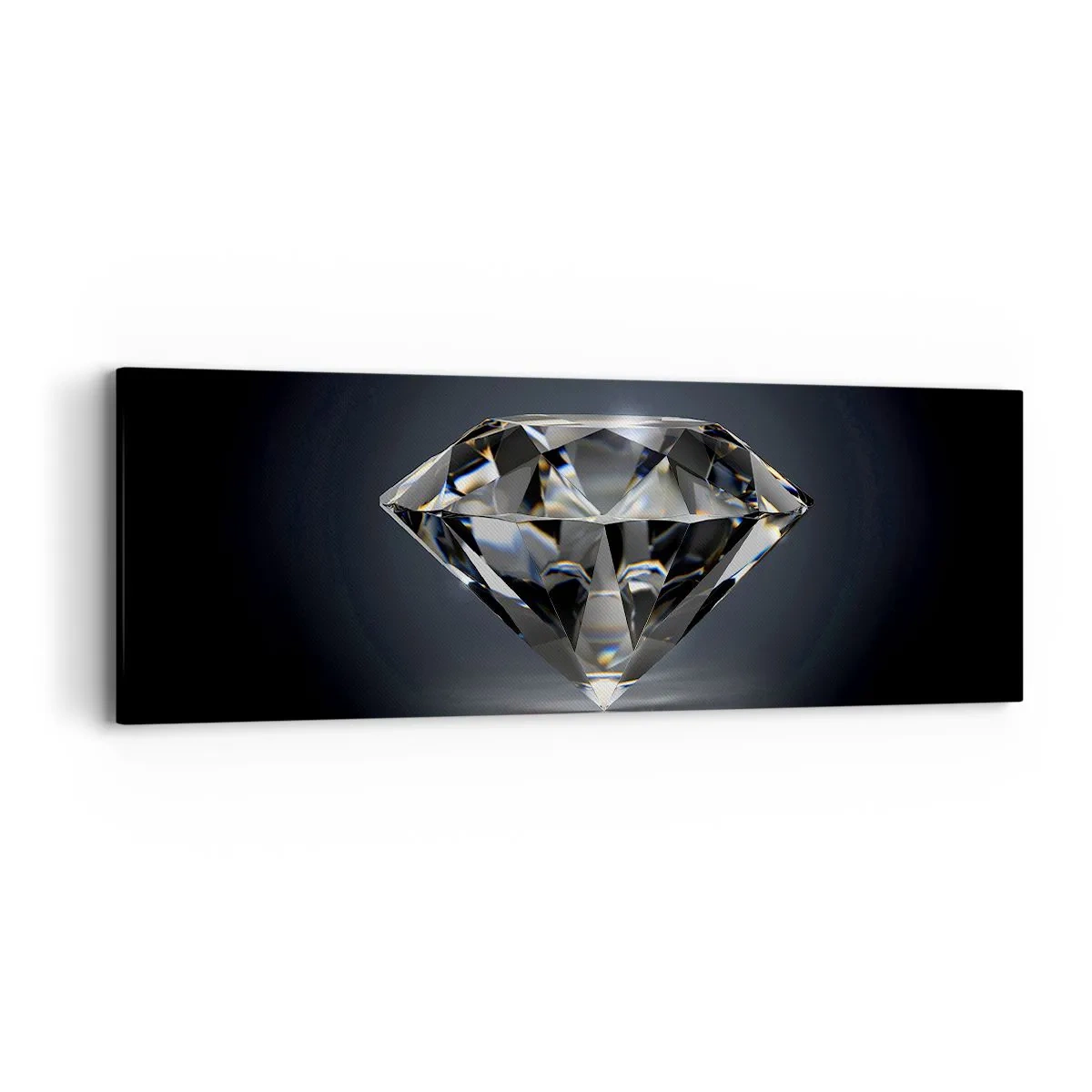 Tablou pe pânză - Best girls friend - 90x30 cm