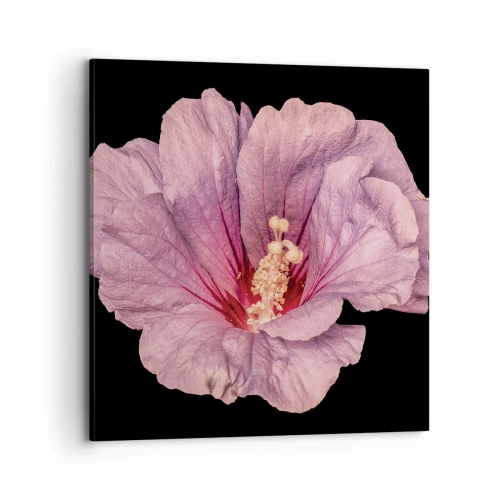 Tablou pe pânză - Direct la inimă - 70x70 cm