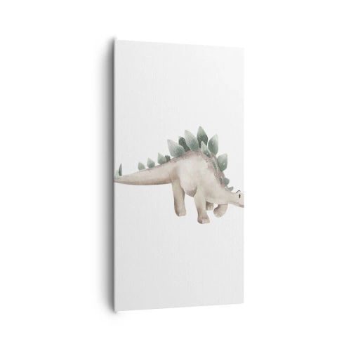 Tablou pe pânză - Prietenul tău - 65x120 cm