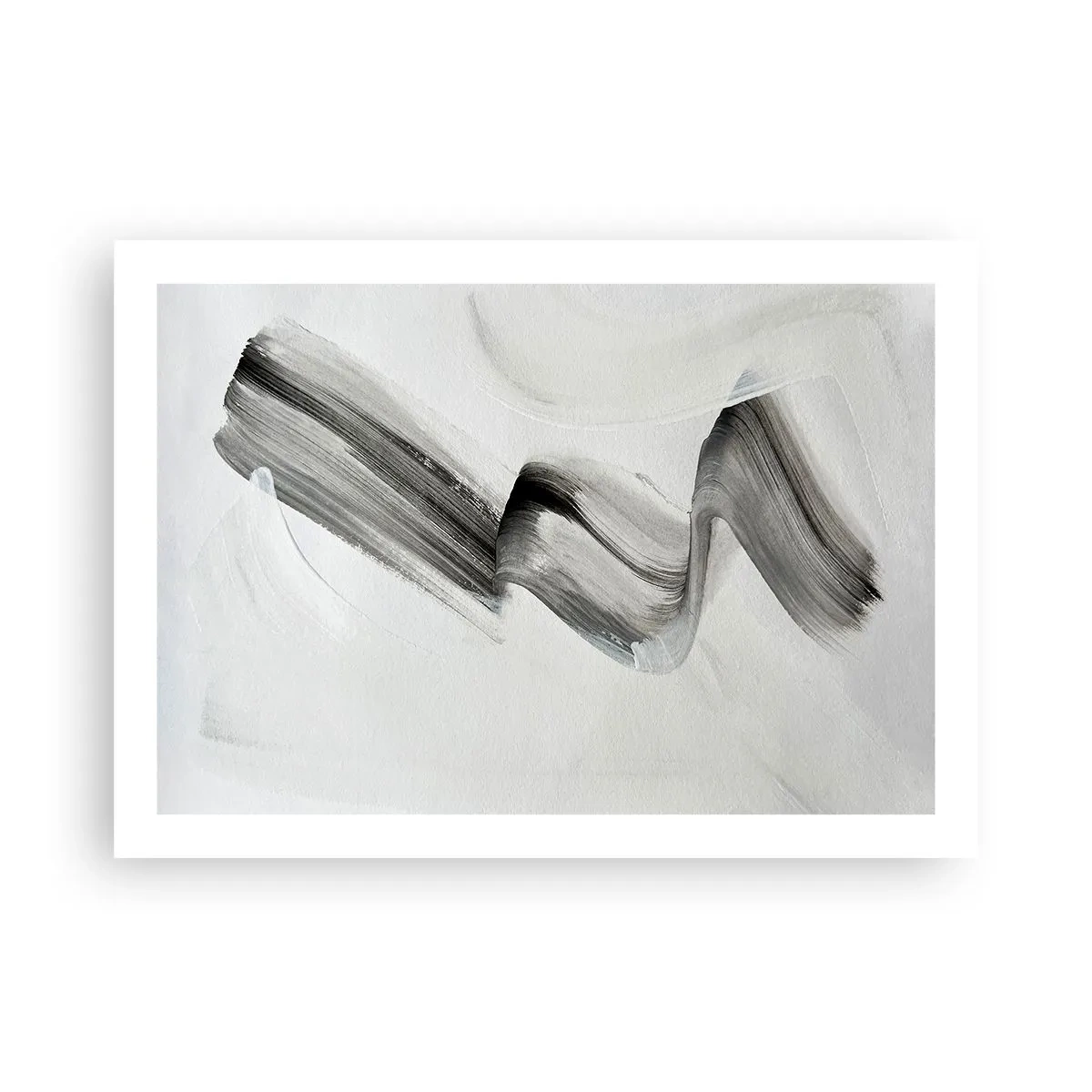 Poster - Doar pentru distracție - 70x50 cm