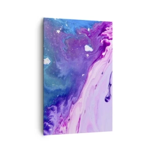 Tablou pe pânză - Yin și yang - 80x120 cm